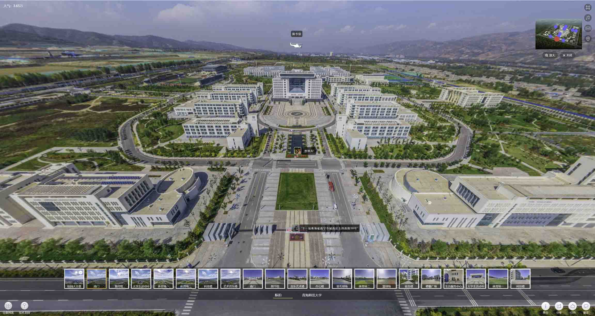 连山油菜花-惊艳半生的花海仙境