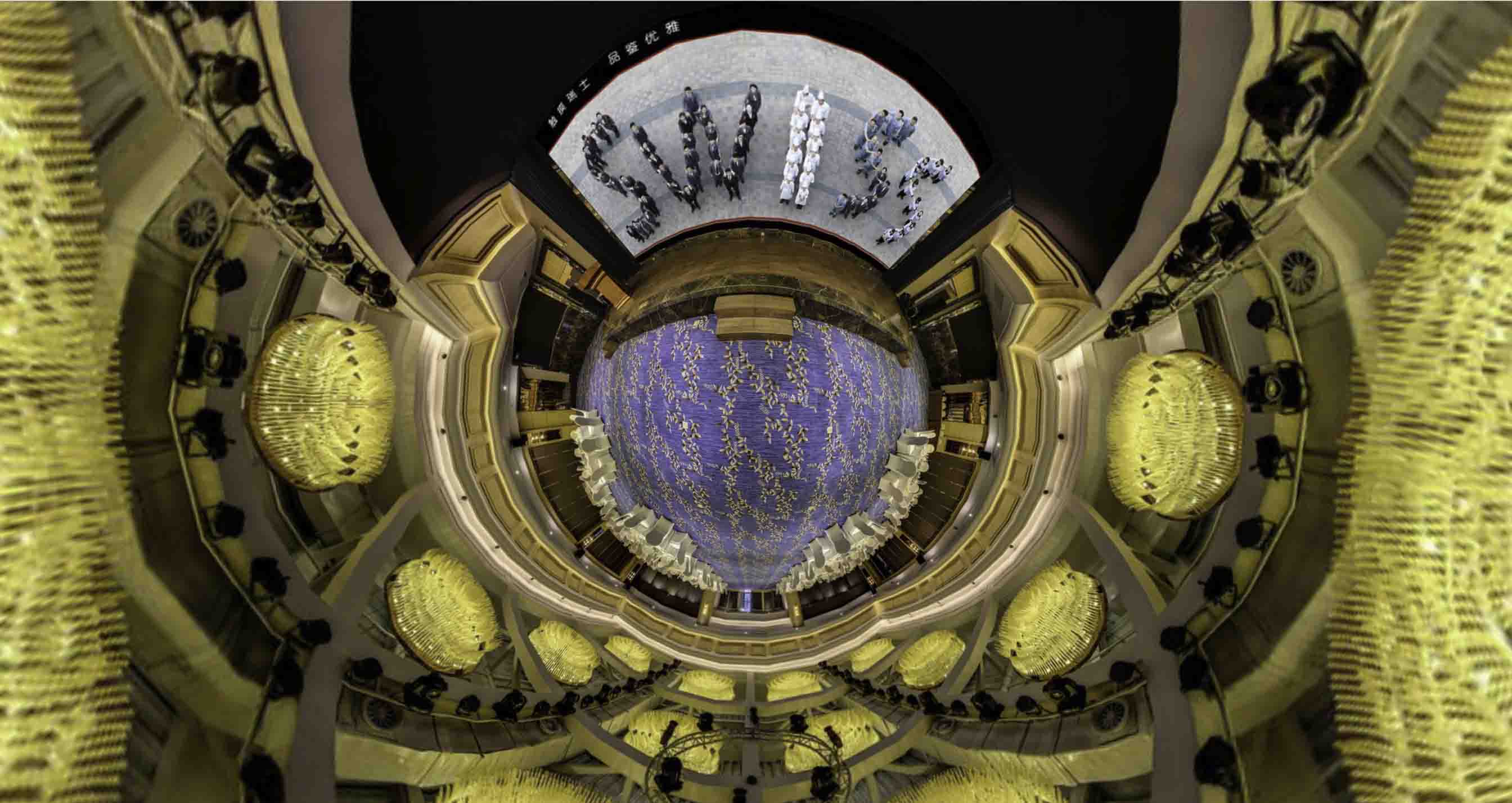 连山探索VR全景拍摄中的深度感：营造沉浸式体验的关键要素